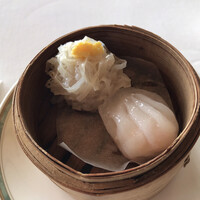 ジャスミンガーデン - 本日の天心 ジャスミンガーデン - 本日の天心