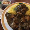 カレーの店 マボロシ