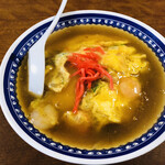 中華料理 哈爾濱 - 料理写真: