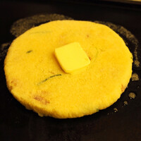 関東風お好み焼き By 亀きち ちろりん村 本八幡 お好み焼き 食べログ