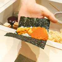 すし 良月 - 