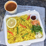 レモンライス東京 - 