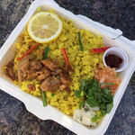 Lemon Rice TOKYO - 