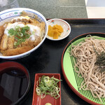 さぬきうどん 天霧 - 