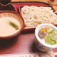 京都 権太呂 本店 - とろろざるうどん 京都 権太呂 本店 - とろろざるうどん