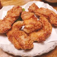 京都 権太呂 本店 - 唐揚げ 京都 権太呂 本店 - 唐揚げ