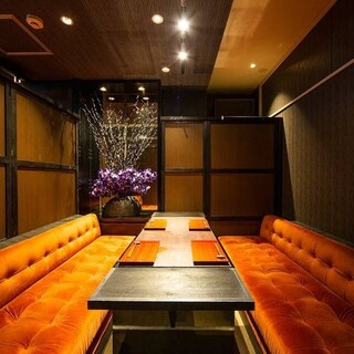 個室×北海道極食材 籠家_1