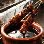 やきとん 多吉 - 料理写真: