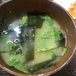 居喰処 光 - 2020/09/30
      日替り エビフライ定食 500円
      まぐろづけ丼 500円