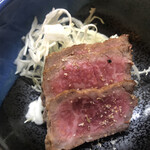 居喰処 光 - 2020/09/30
      日替り エビフライ定食 500円
      まぐろづけ丼 500円