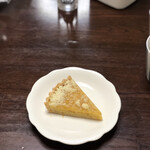 ちてはこカフェ - 