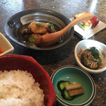 Nejimaki Kafe - 