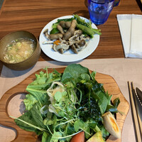 ターンテーブル - 