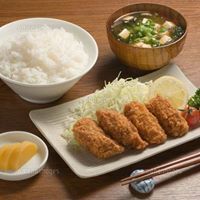 みなさん館 - 歌津（食堂）の写真