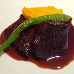 ラシェット・ブランシュ - 