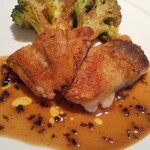 ラシェット・ブランシュ - 