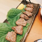 鄭家 池田屋	 - カルビ焼き