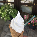 安曇野菓子工房 里菓抄まる山 - 