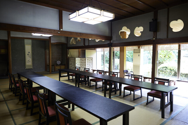 御料理　新茶屋 - 鶴岡（日本料理）の写真