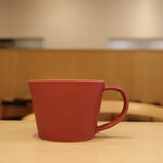ROKUMEI COFFEE CO. NARA - エルサルバドル(期間限定550円)