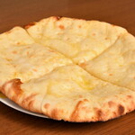 ダイヤモンドスター - チーズナン