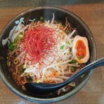 RAMEN W ～庄の×ど・みそ～ - 