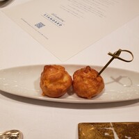 メゾン ポール・ボキューズ - 