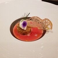 メゾン ポール・ボキューズ - 