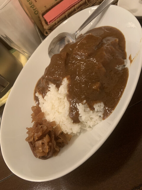 シエル 早稲田 都電 欧風カレー 食べログ シエル 早稲田 都電 欧風カレー 食べログ