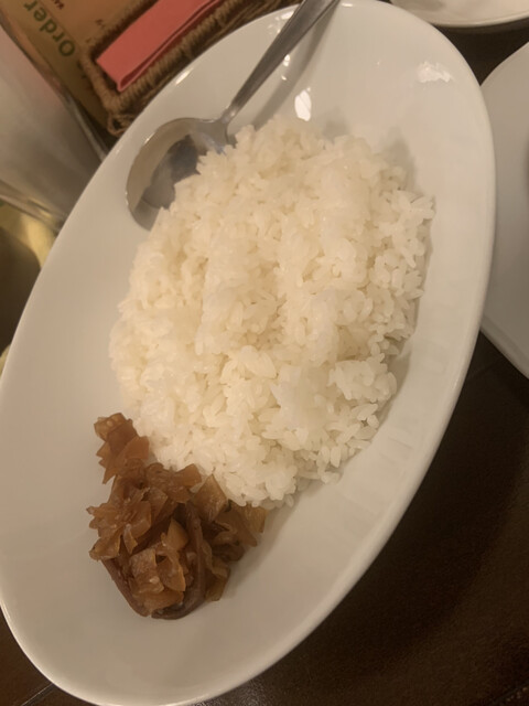 シエル 早稲田 都電 欧風カレー 食べログ