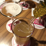 バームーンウォーク - 