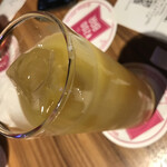 バームーンウォーク - 