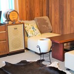 火鉢かふぇ 壽庵 - 昭和エリア