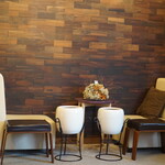 火鉢かふぇ 壽庵 - 昭和エリア