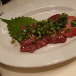 フジワラ料理店 - 