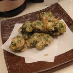 フジワラ料理店 - 