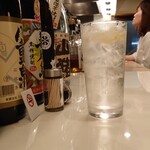 フジワラ料理店 - 