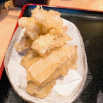 釜喜利うどん - 