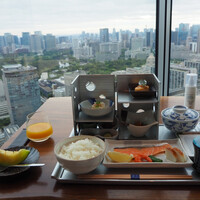 WASHOKU 蒼天  - 