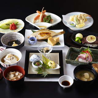 御料理 新茶屋_0