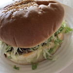 キングタコス - 