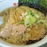 旭川ラーメン雪花亭 - 