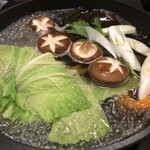 銀座 肉会席 吟 - 