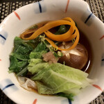 銀座 肉会席 吟 - 