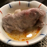 銀座 肉会席 吟 - 