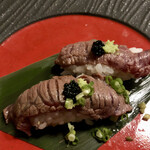 銀座 肉会席 吟 - 