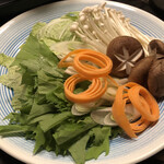 銀座 肉会席 吟 - 