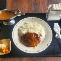 名阪茶屋 - 