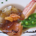 ル・クープル - あっぷ