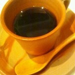 ビストロ備前 - 珈琲